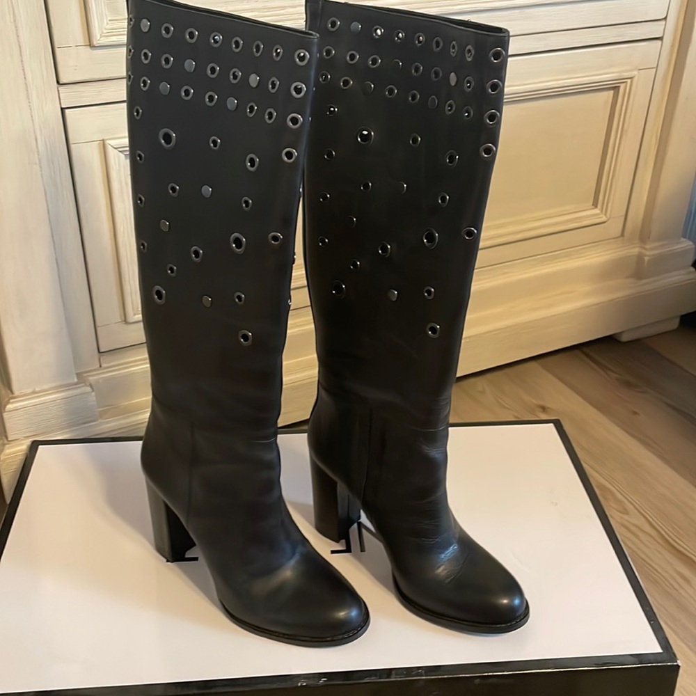 Nine West boots 👢